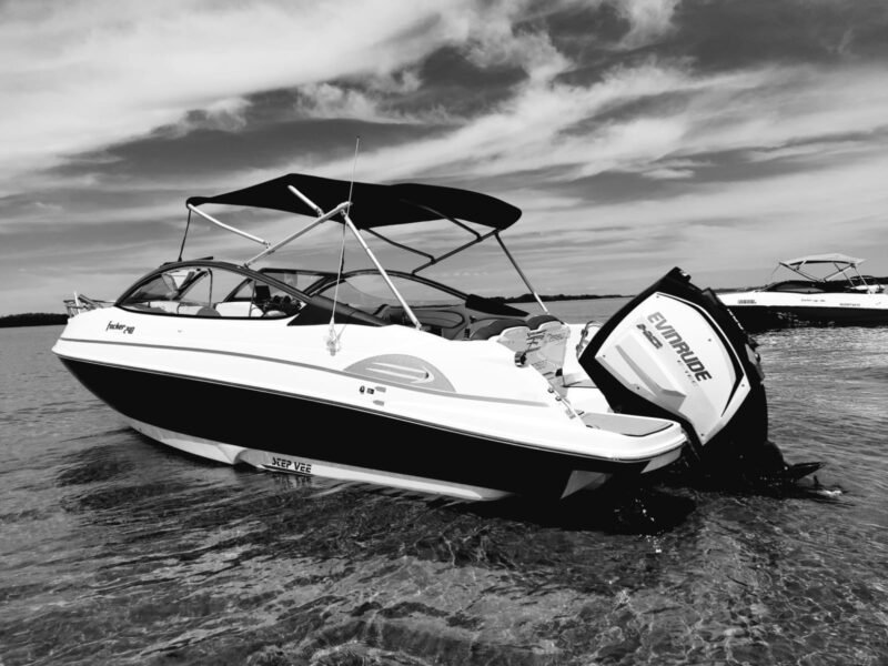 Focker 240 2017