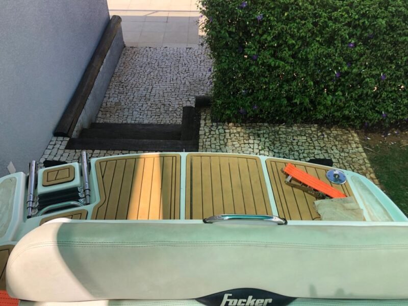 Focker 215i 2012