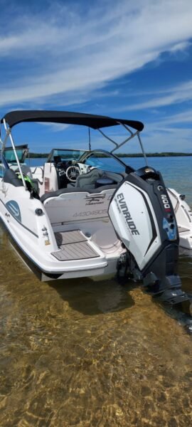 Focker 240 2017