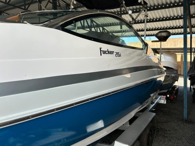 Focker 215i 2015