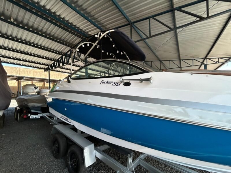 Focker 215i 2015