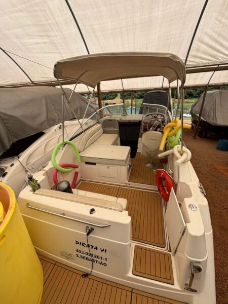 Bayliner 235 2000