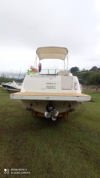 Bayliner 235 2000