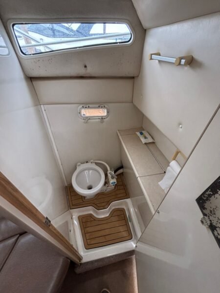 Bayliner 235 2000