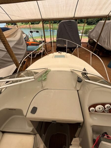 Bayliner 235 2000