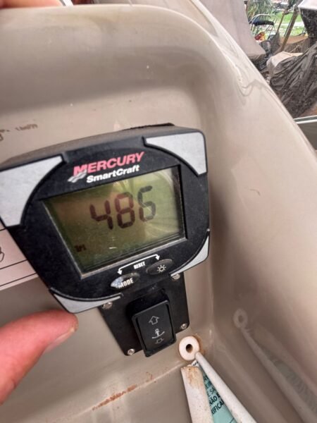 Bayliner 235 2000