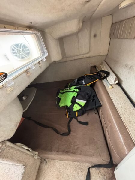Bayliner 235 2000