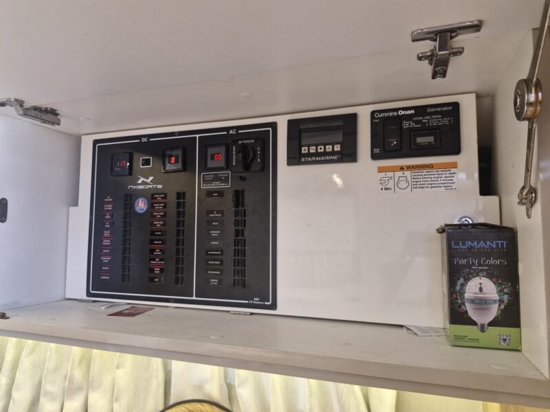 NX 400 HT 2022