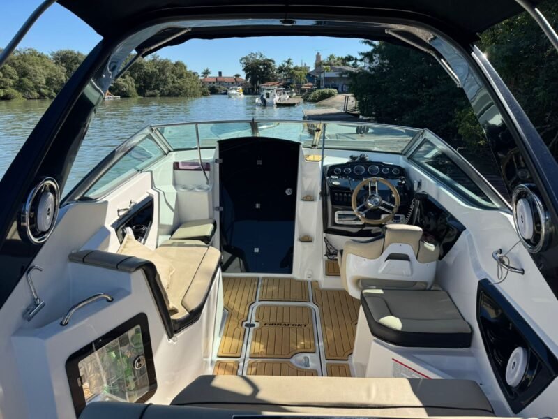 Focker 242 GTC 2019