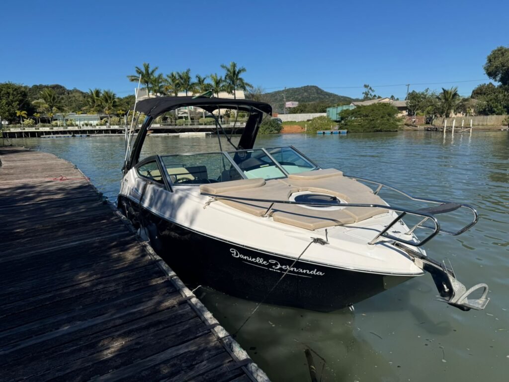 Focker 242 GTC 2019