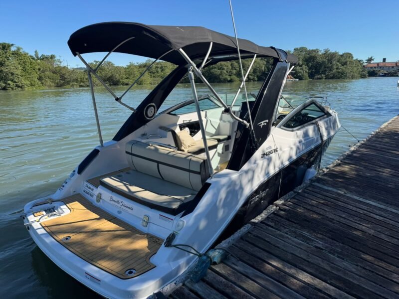 Focker 242 GTC 2019