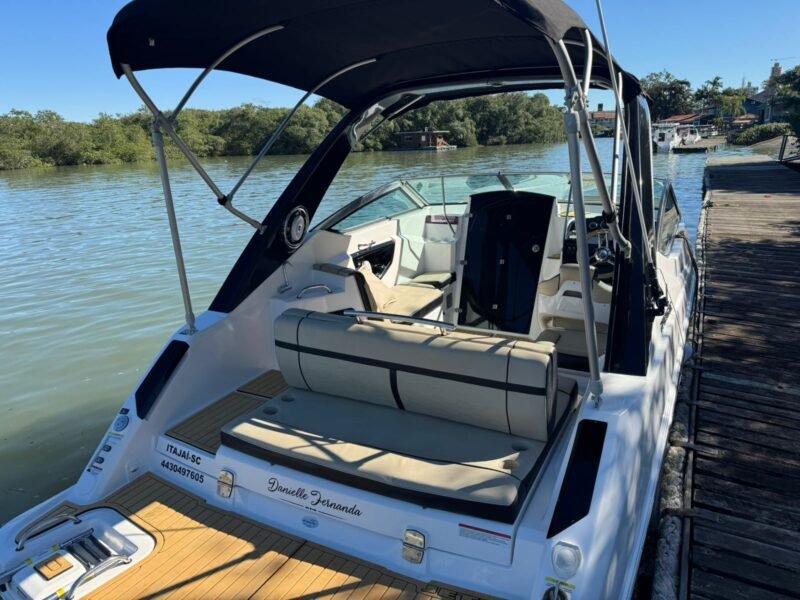 Focker 242 GTC 2019