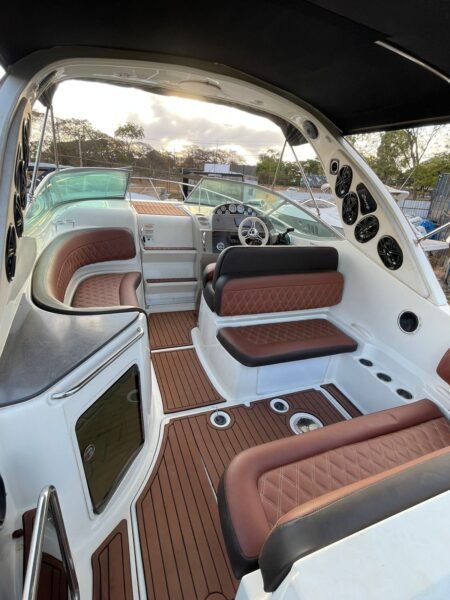 Bayliner 310 BR 2013