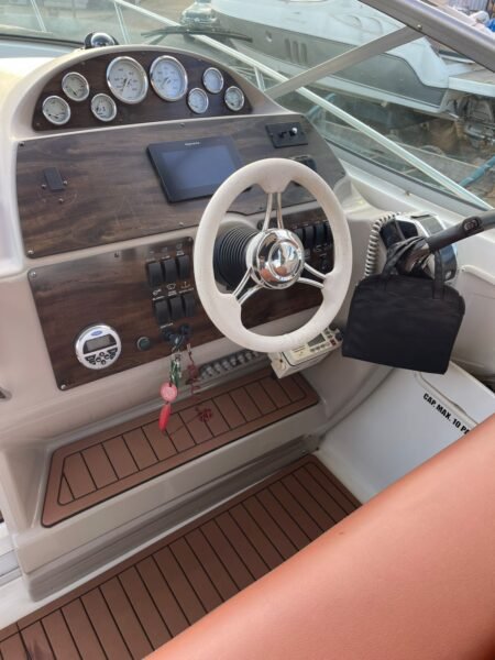 Bayliner 310 BR 2013
