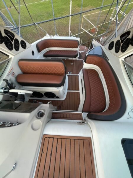 Bayliner 310 BR 2013