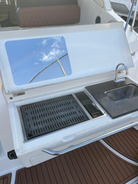Bayliner 310 BR 2013
