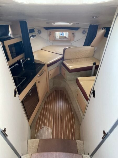 Bayliner 310 BR 2013