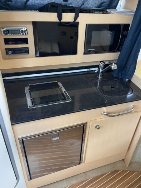 Bayliner 310 BR 2013