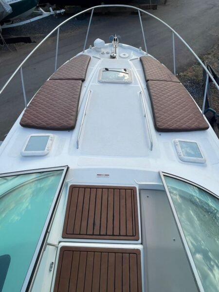 Bayliner 310 BR 2013