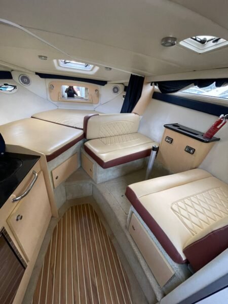 Bayliner 310 BR 2013