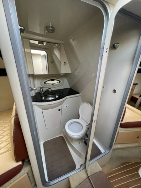 Bayliner 310 BR 2013
