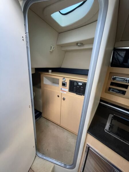 Bayliner 310 BR 2013