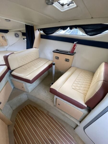 Bayliner 310 BR 2013
