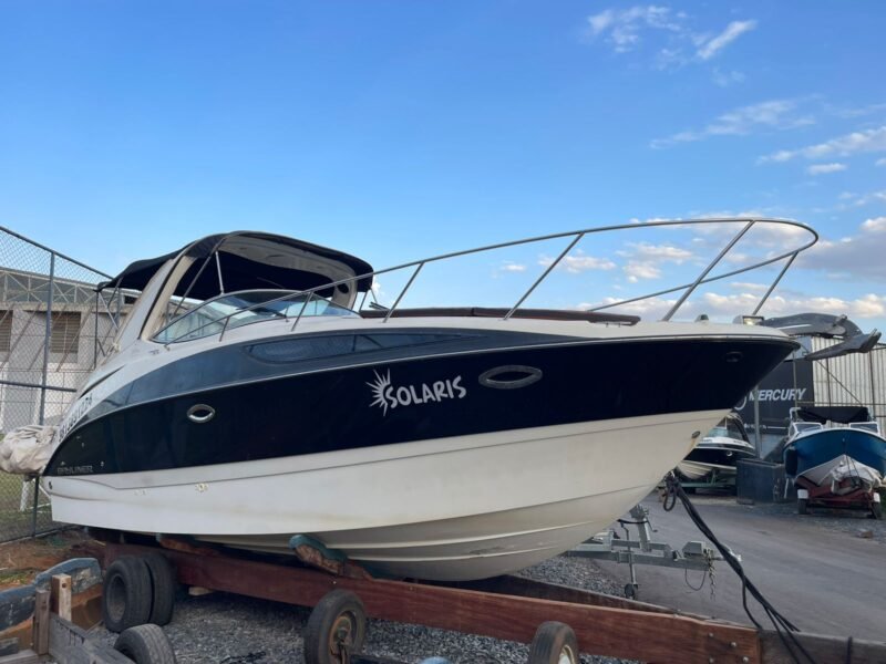 Bayliner 310 BR 2013