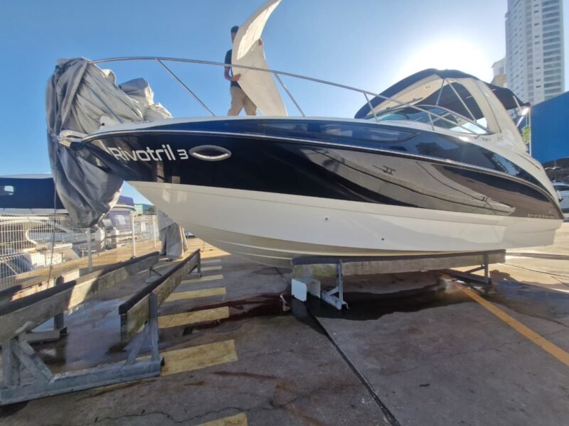 Bayliner 310 2014