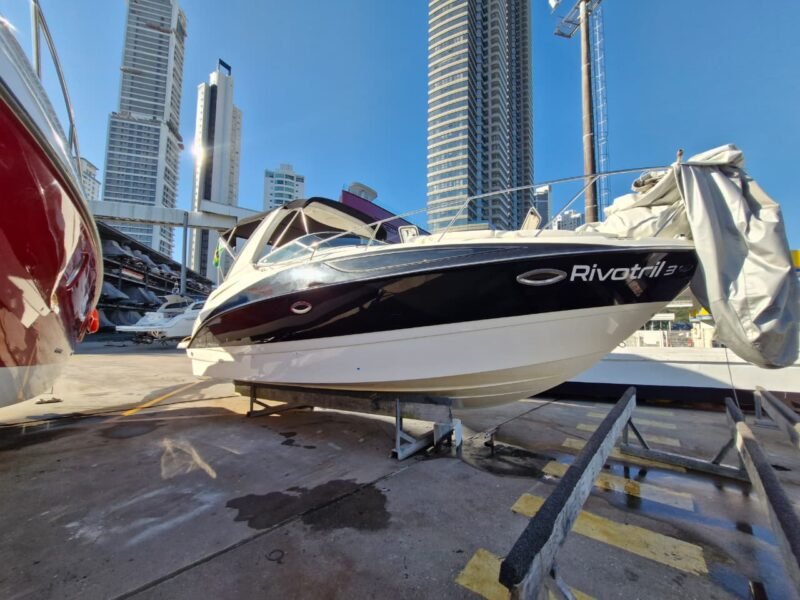 Bayliner 310 2014