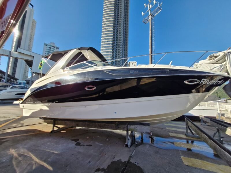 Bayliner 310 2014