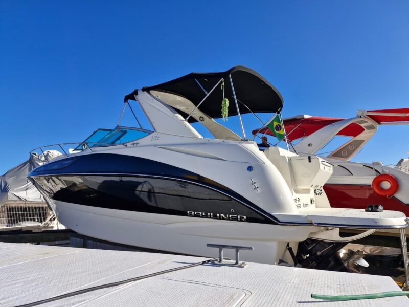 Bayliner 310 2014