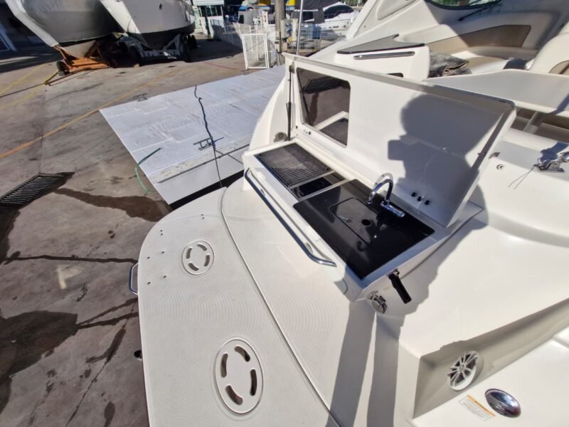 Bayliner 310 2014