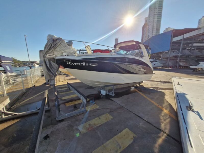 Bayliner 310 2014