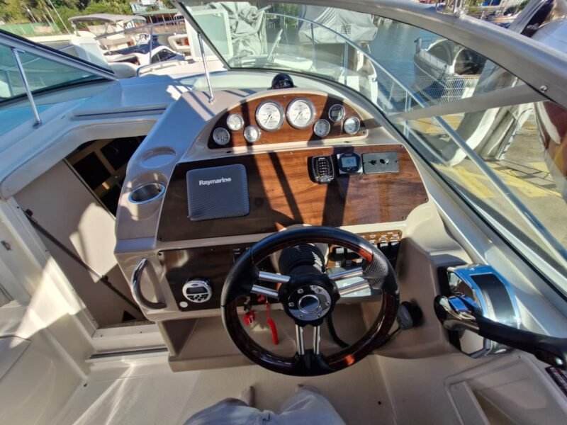 Bayliner 310 2014