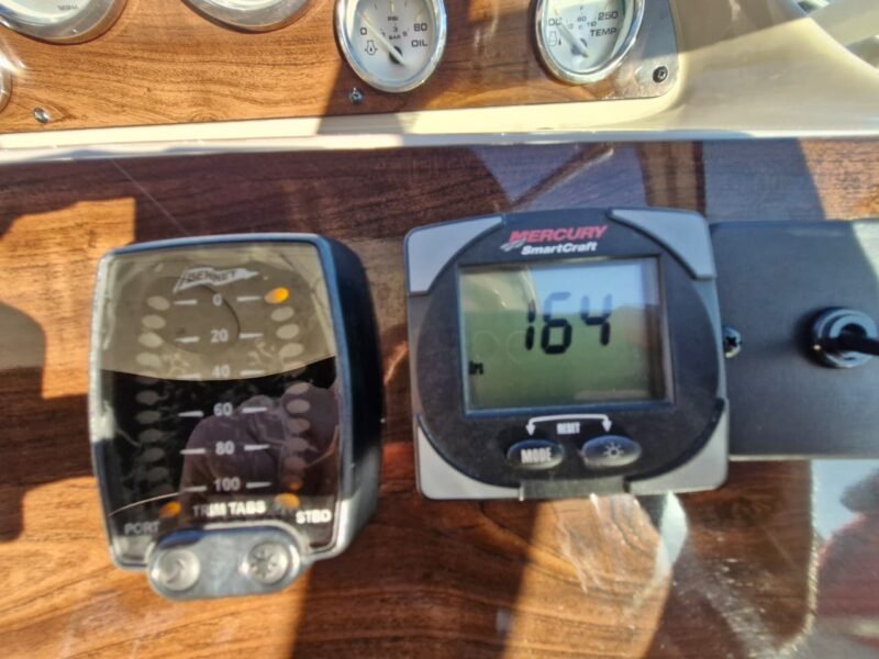 Bayliner 310 2014