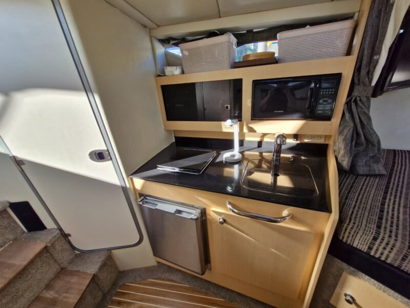 Bayliner 310 2014