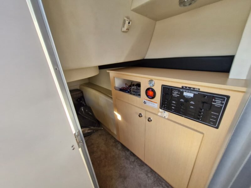Bayliner 310 2014