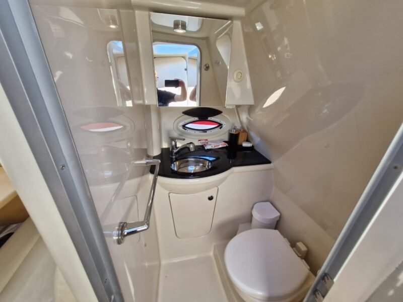 Bayliner 310 2014