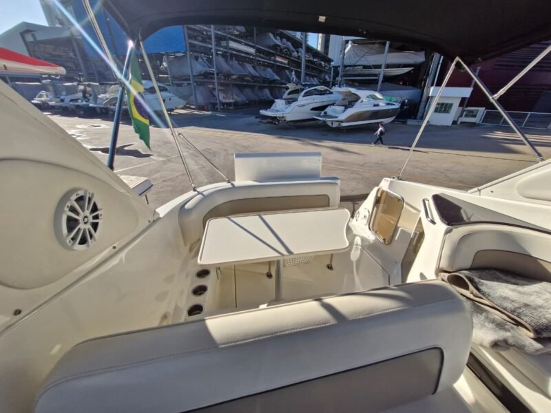 Bayliner 310 2014