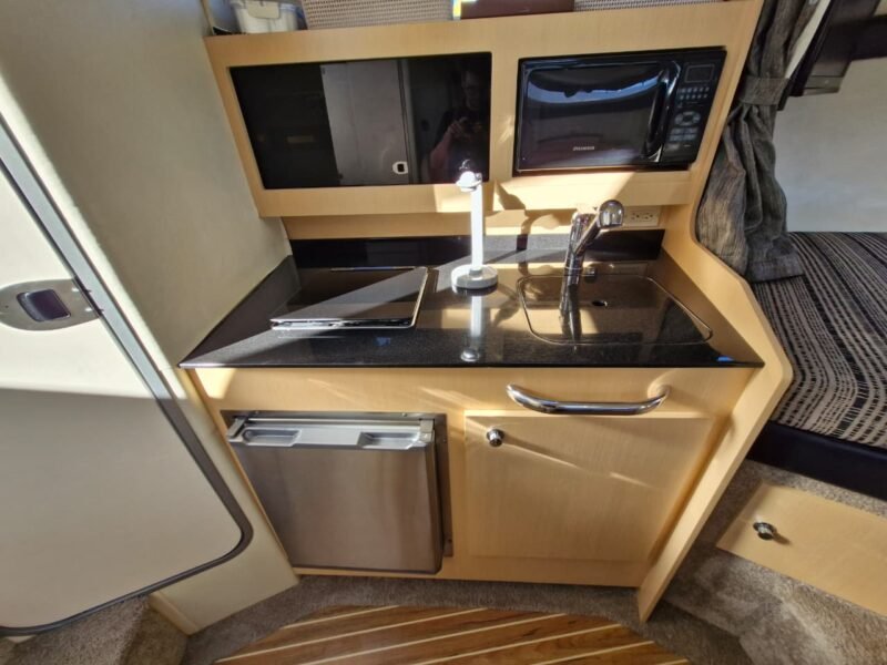 Bayliner 310 2014