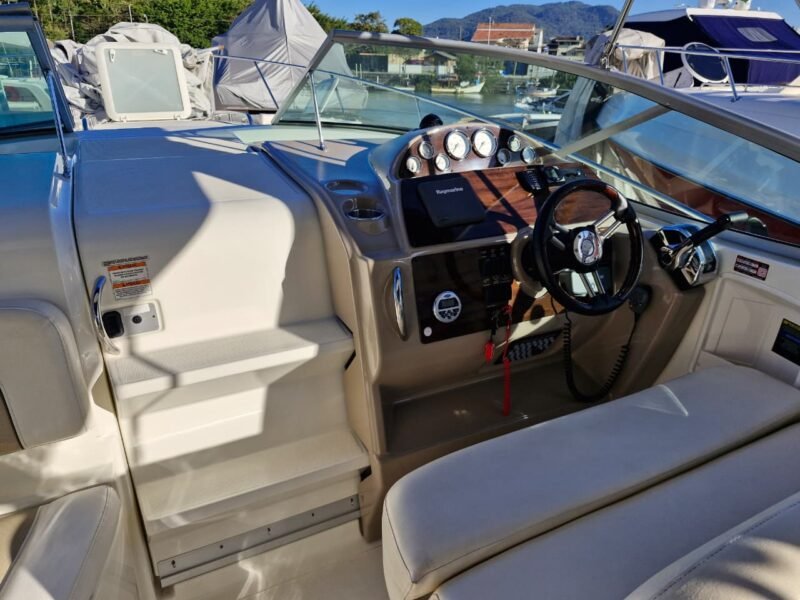 Bayliner 310 2014