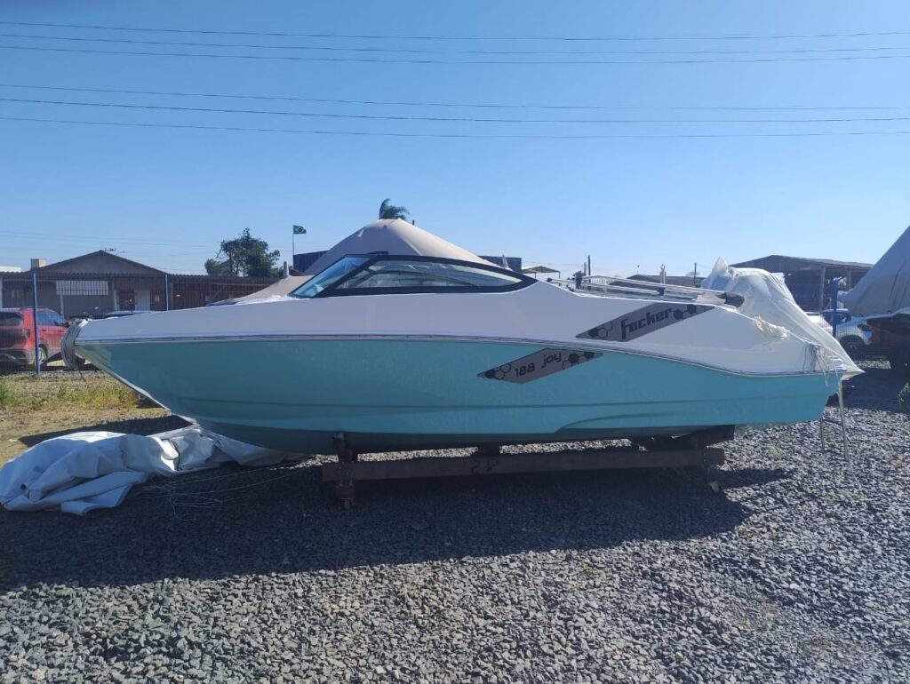 Focker 188 Joy 2025