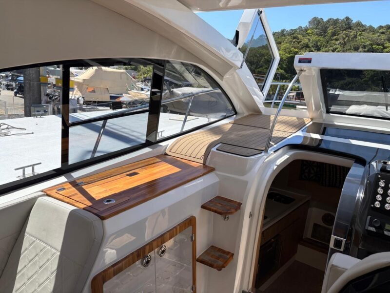 NX 400 HT 2023