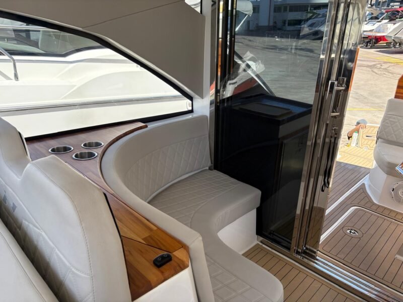 NX 400 HT 2023