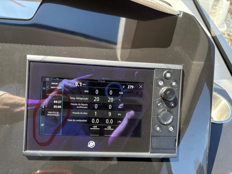 NX 400 HT 2023