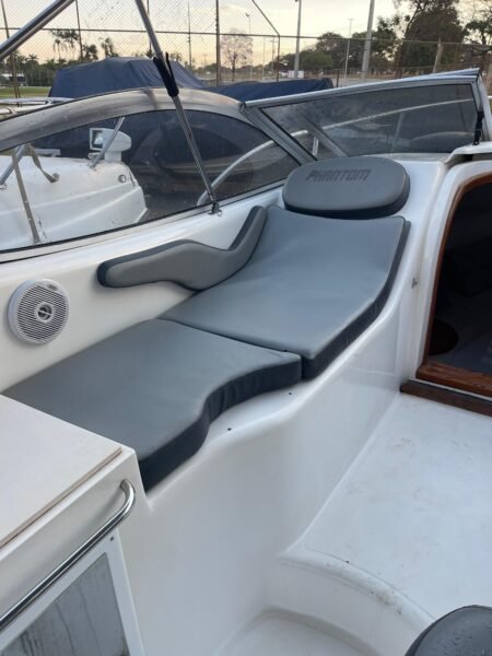 Schaefer (Phantom) 300 2011