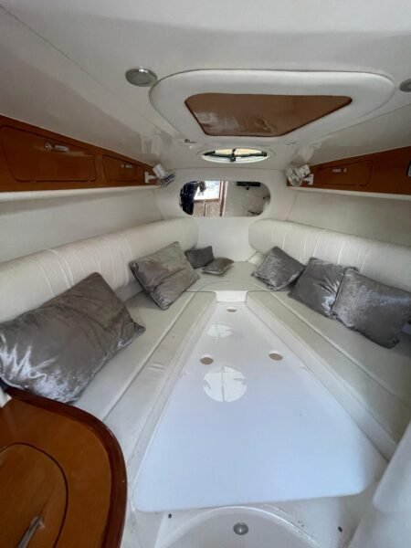 Schaefer (Phantom) 300 2011