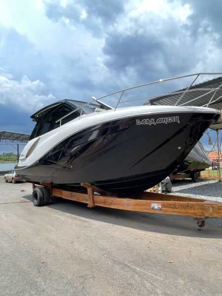 NX 370 HT 2023