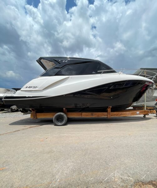 NX 370 HT 2023